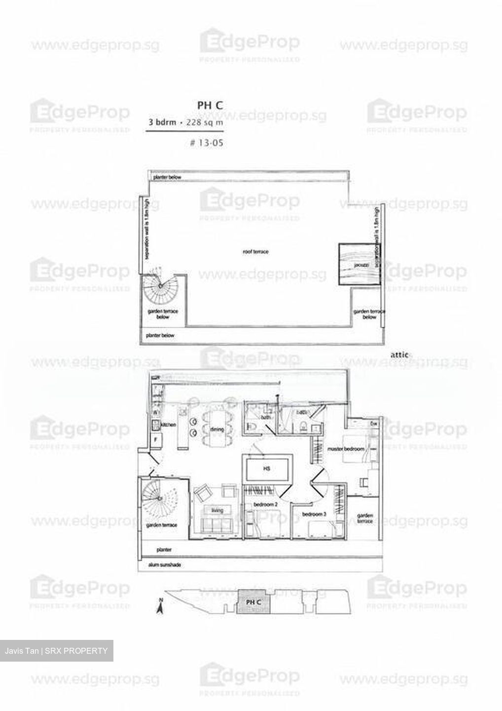 Zenith (D10), Apartment #591254931